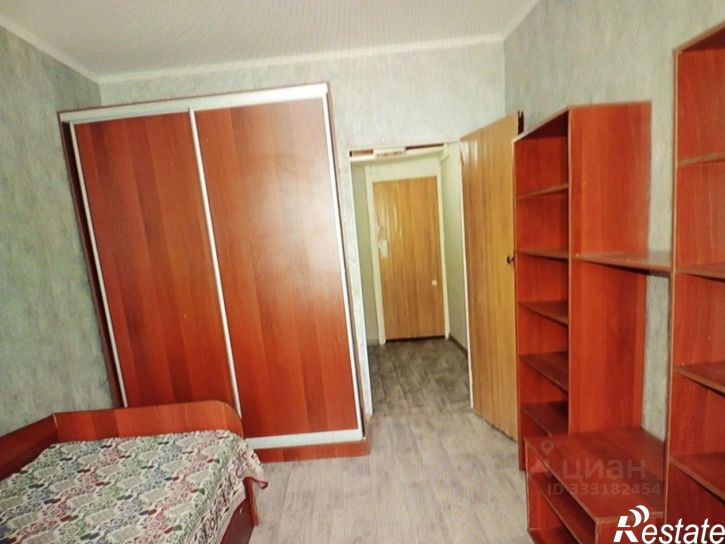 2-комн квартира улица Бардина, 6,  д. 6
