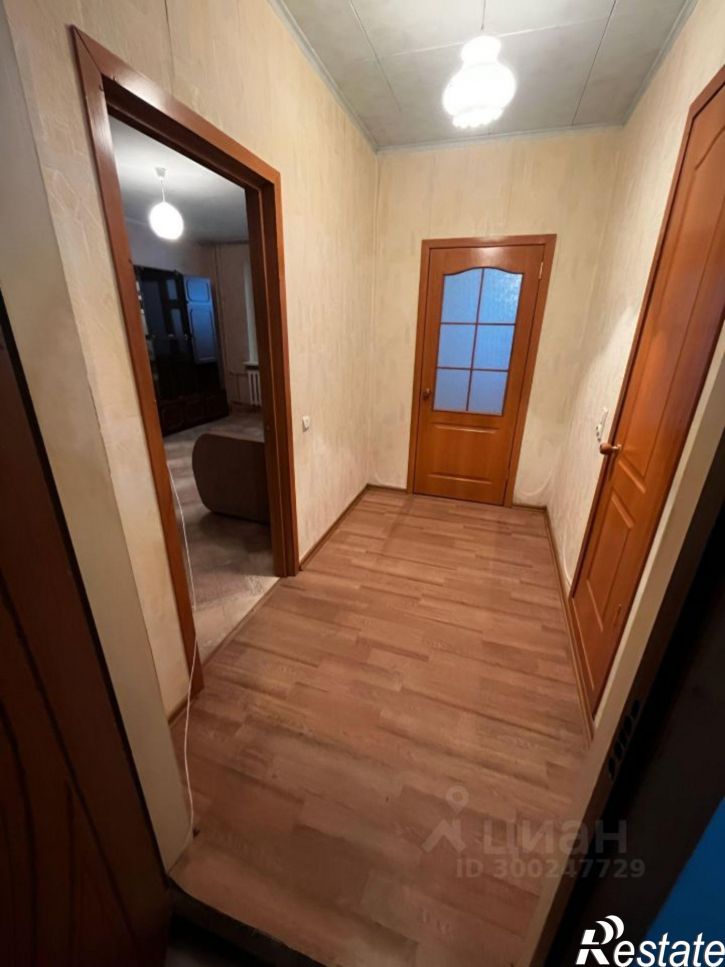 1-комн квартира улица Тархова, 40,  д. 40