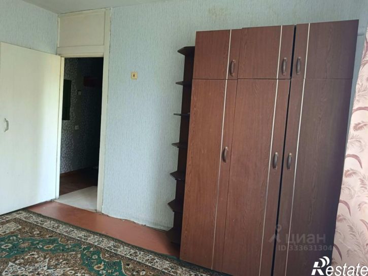 2-комн квартира улица Танкистов, 63А,  д. 63А