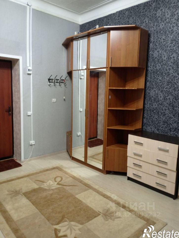 Комната Большая Садовая улица, 102,  д. 102
