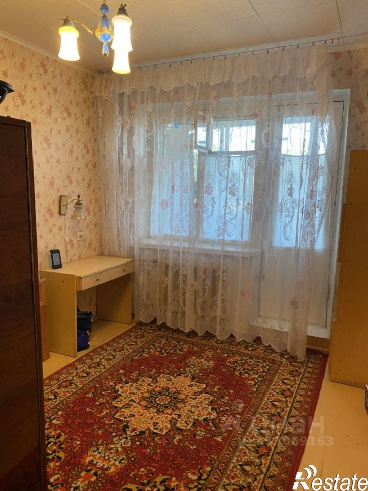 3-комн квартира улица Мира, 20А,  д. 20А