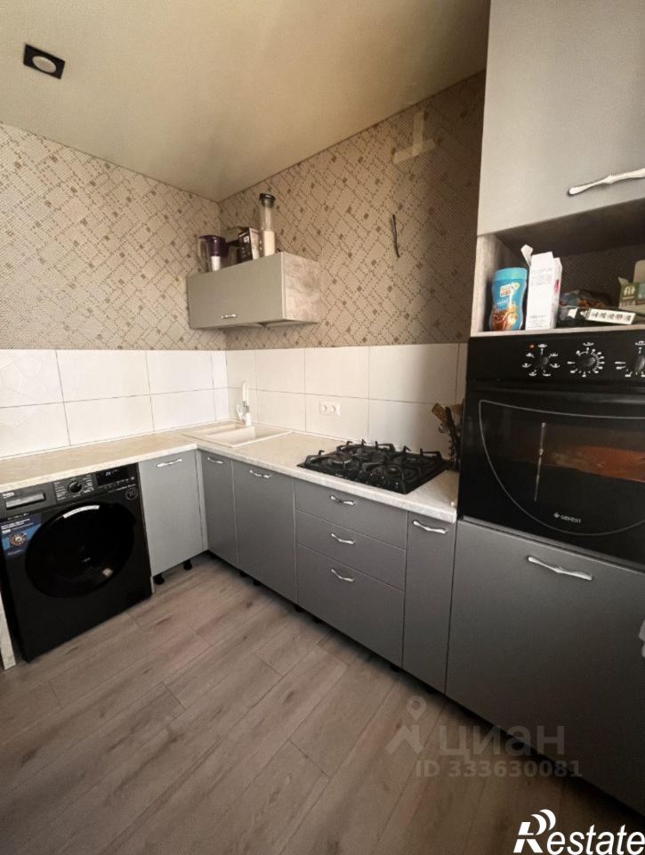 2-комн квартира улица Тархова, 29,  д. 29