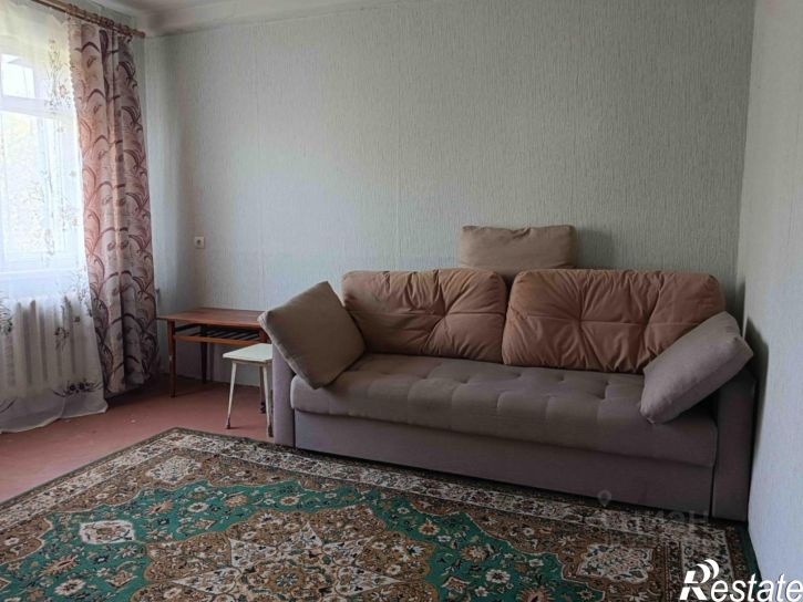 2-комн квартира улица Танкистов, 63А,  д. 63А