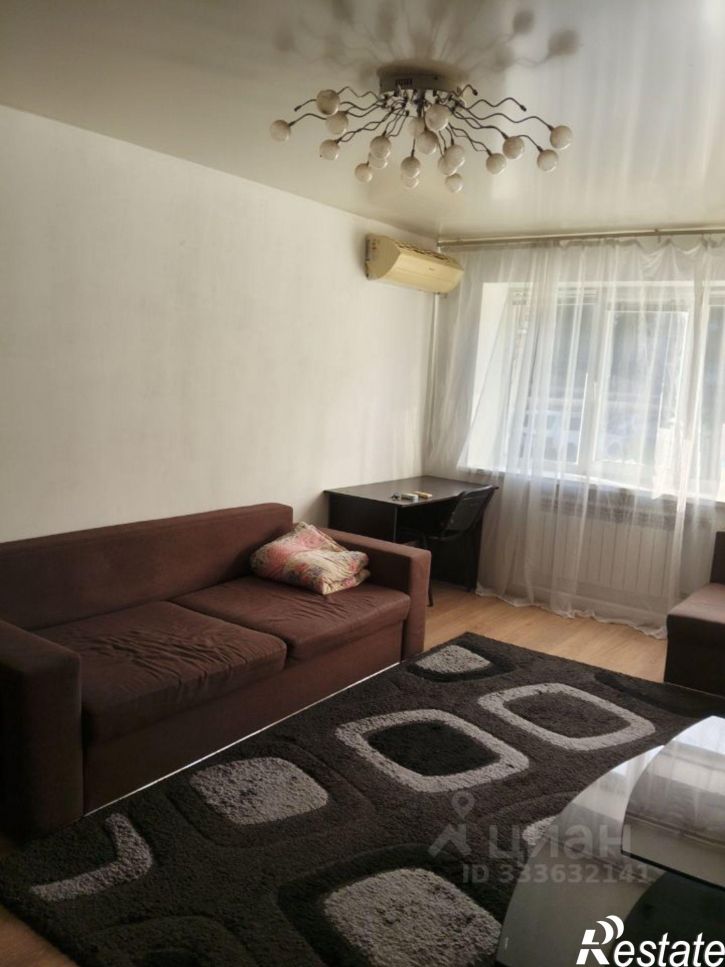 2-комн квартира Ипподромная улица, 8,  д. 8