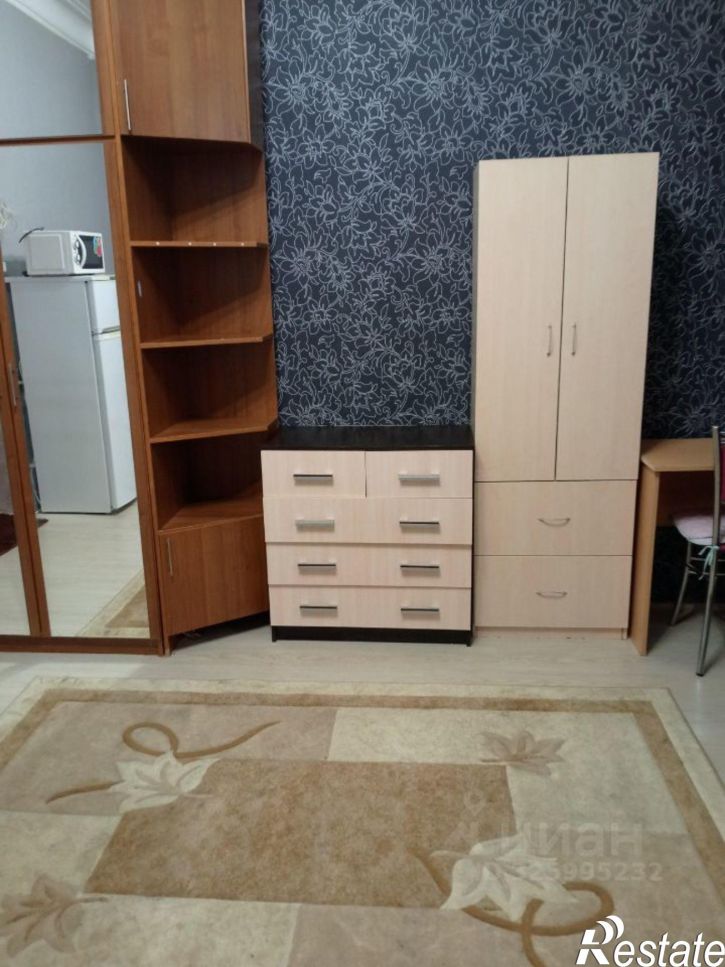 Комната Большая Садовая улица, 102,  д. 102