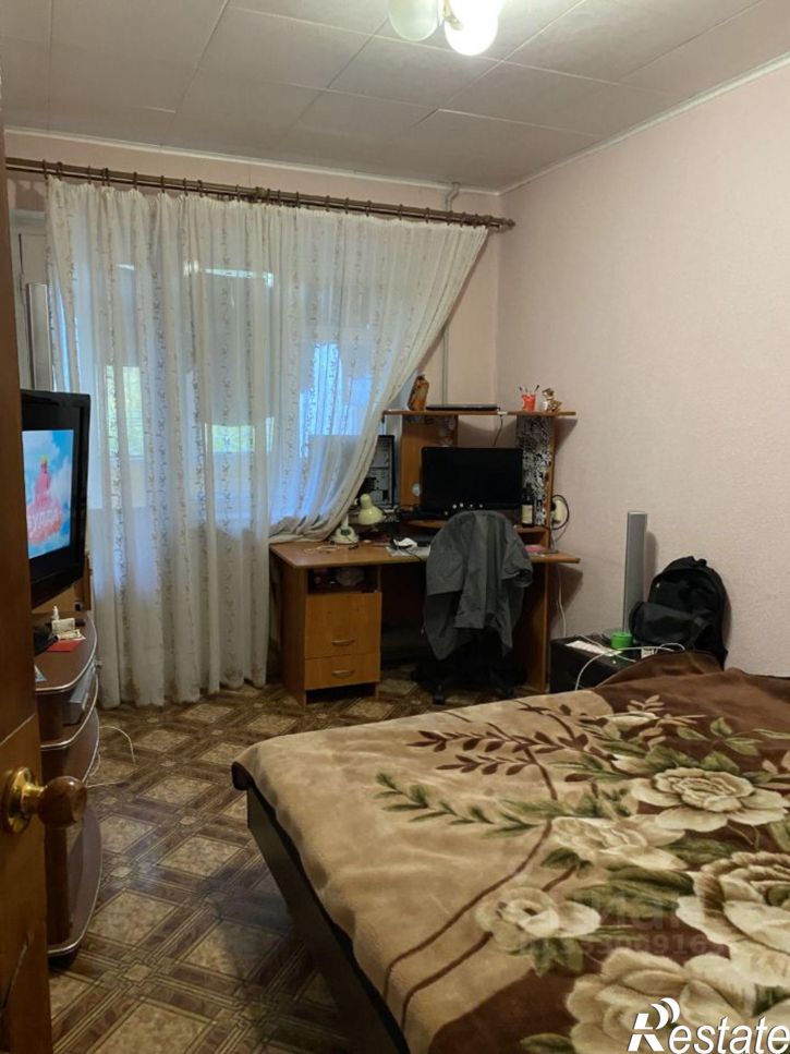 3-комн квартира улица Мира, 20А,  д. 20А