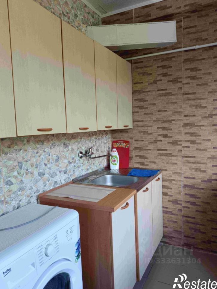 2-комн квартира улица Танкистов, 63А,  д. 63А