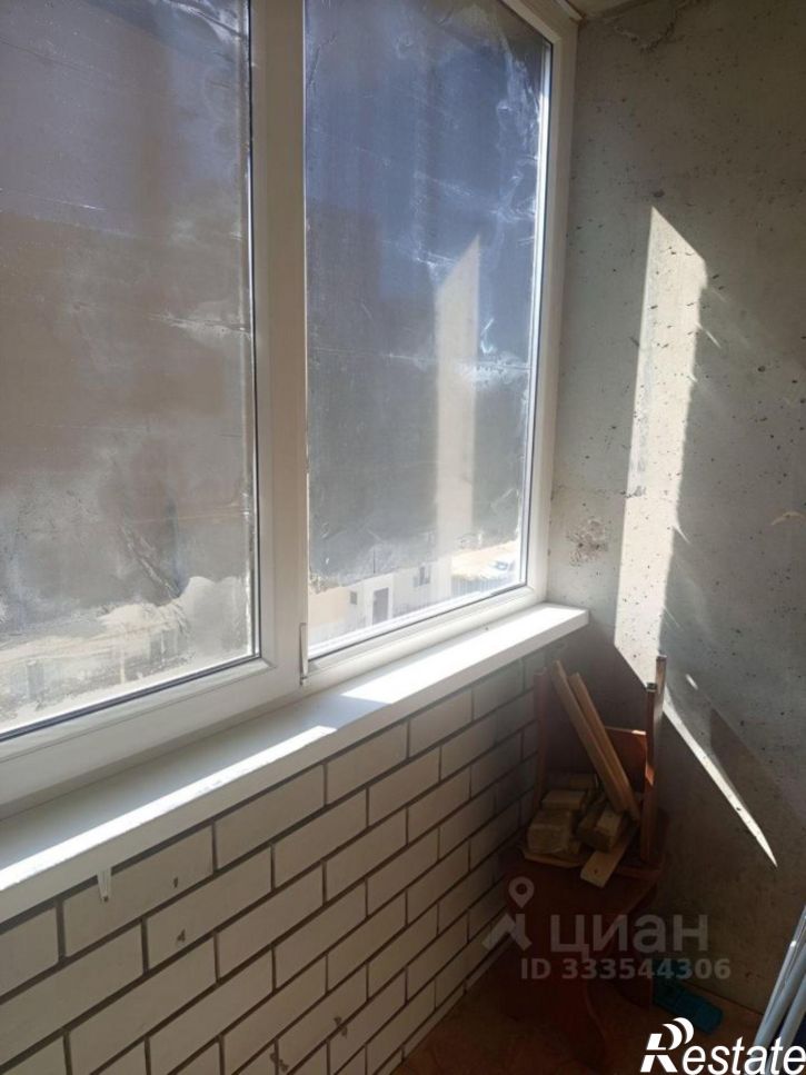 1-комн квартира Воскресенская улица, 48,  д. 48