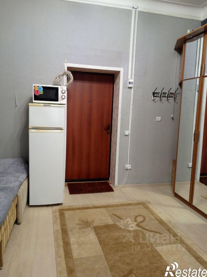 Комната Большая Садовая улица, 102,  д. 102
