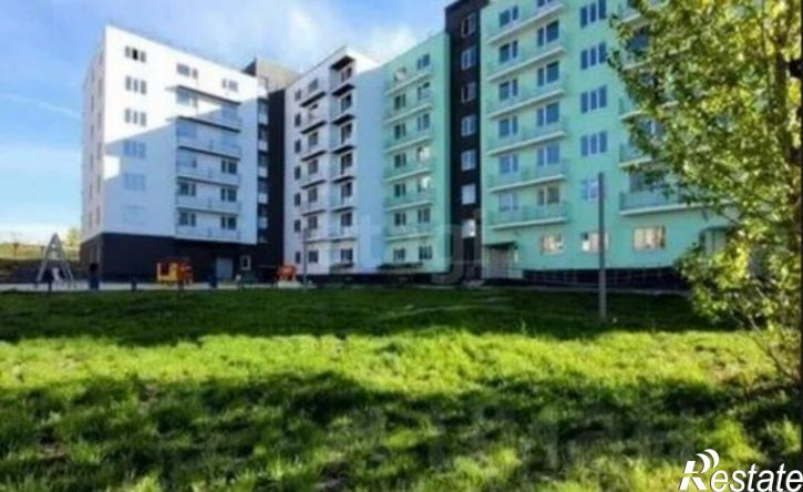 1-комн квартира Майская улица, 6В,  д. 6В