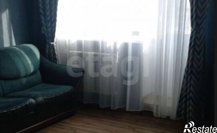 1-комн квартира Майская улица, 6В,  д. 6В