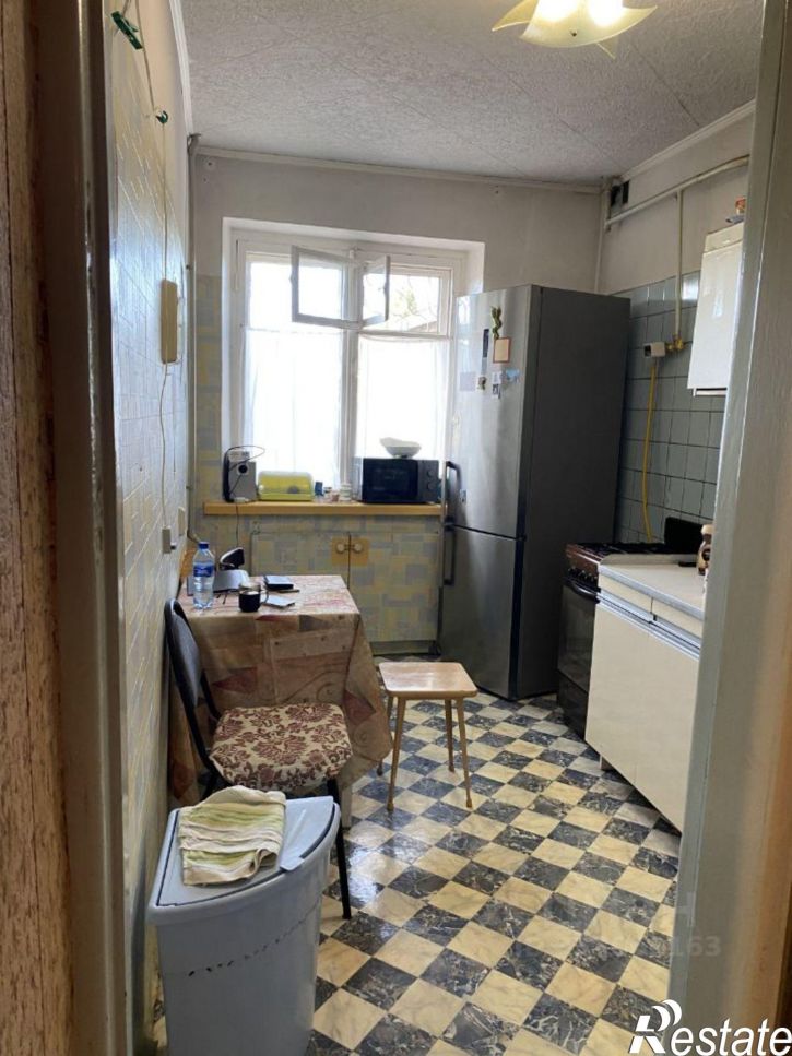 3-комн квартира улица Мира, 20А,  д. 20А