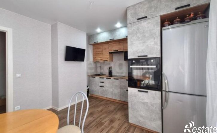 2-комн квартира улица Лопатина Гора, 10А,  д. 10А