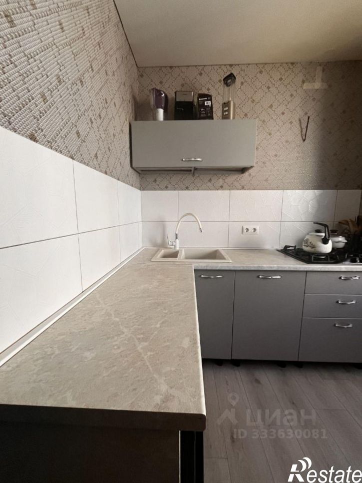 2-комн квартира улица Тархова, 29,  д. 29