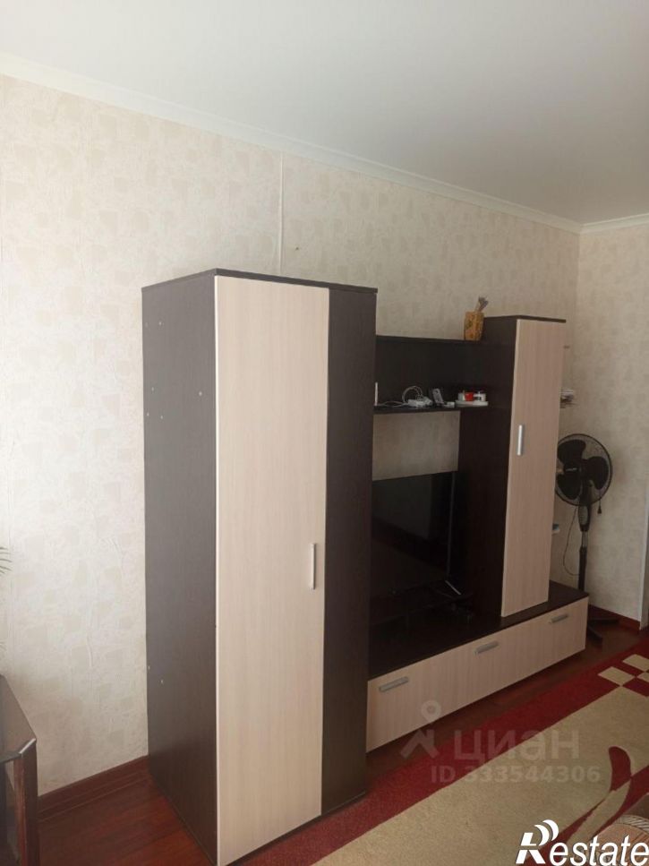 1-комн квартира Воскресенская улица, 48,  д. 48