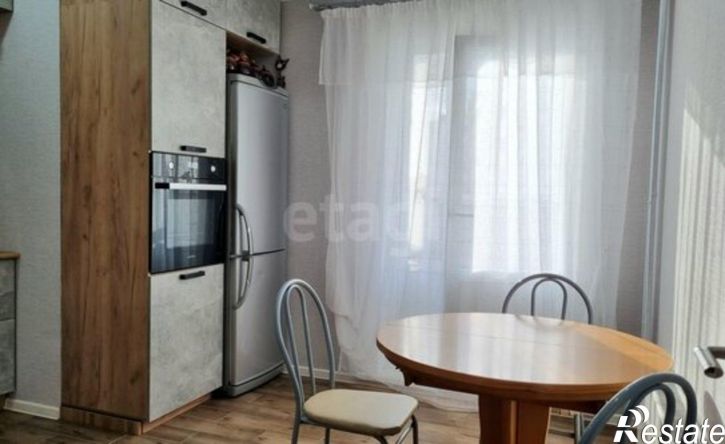 2-комн квартира улица Лопатина Гора, 10А,  д. 10А