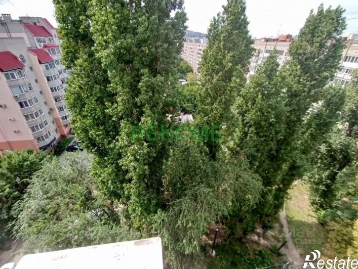 1-комн квартира улица Чапаева, 79,  д. 79