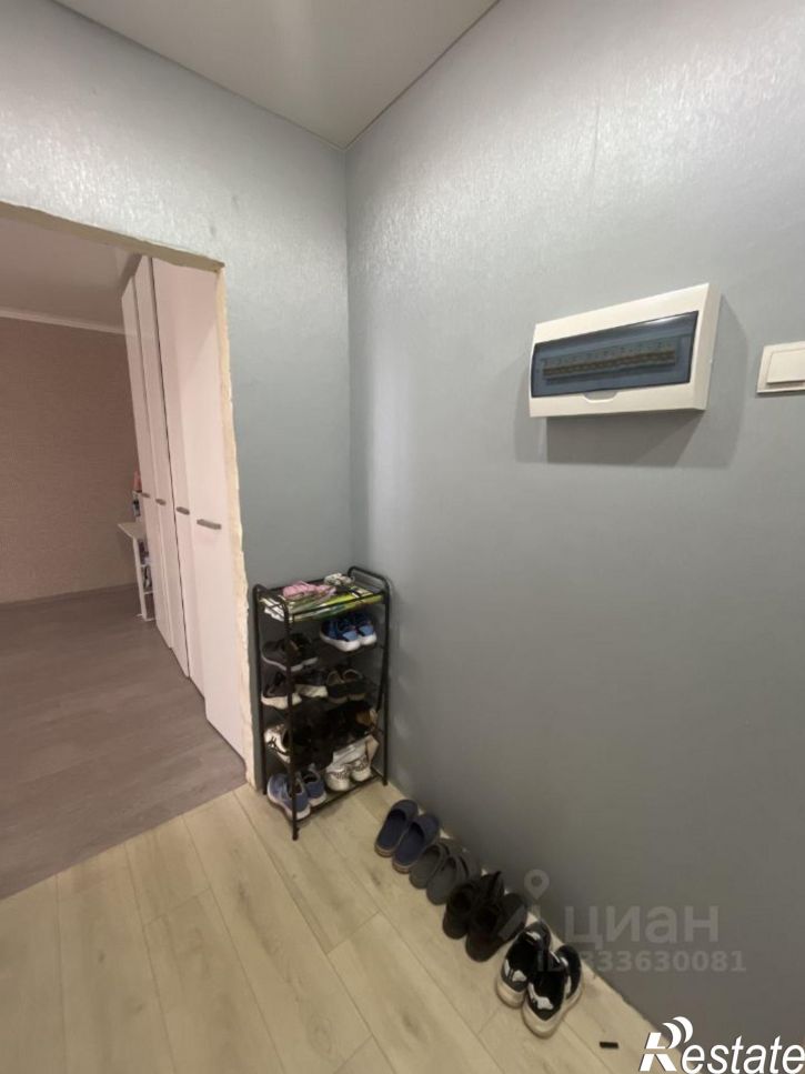 2-комн квартира улица Тархова, 29,  д. 29