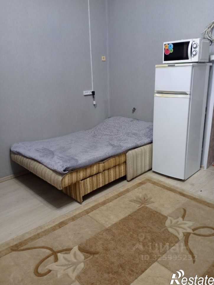 Комната Большая Садовая улица, 102,  д. 102