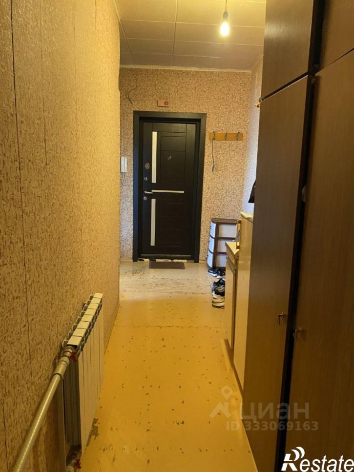 3-комн квартира улица Мира, 20А,  д. 20А