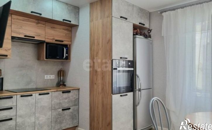 2-комн квартира улица Лопатина Гора, 10А,  д. 10А