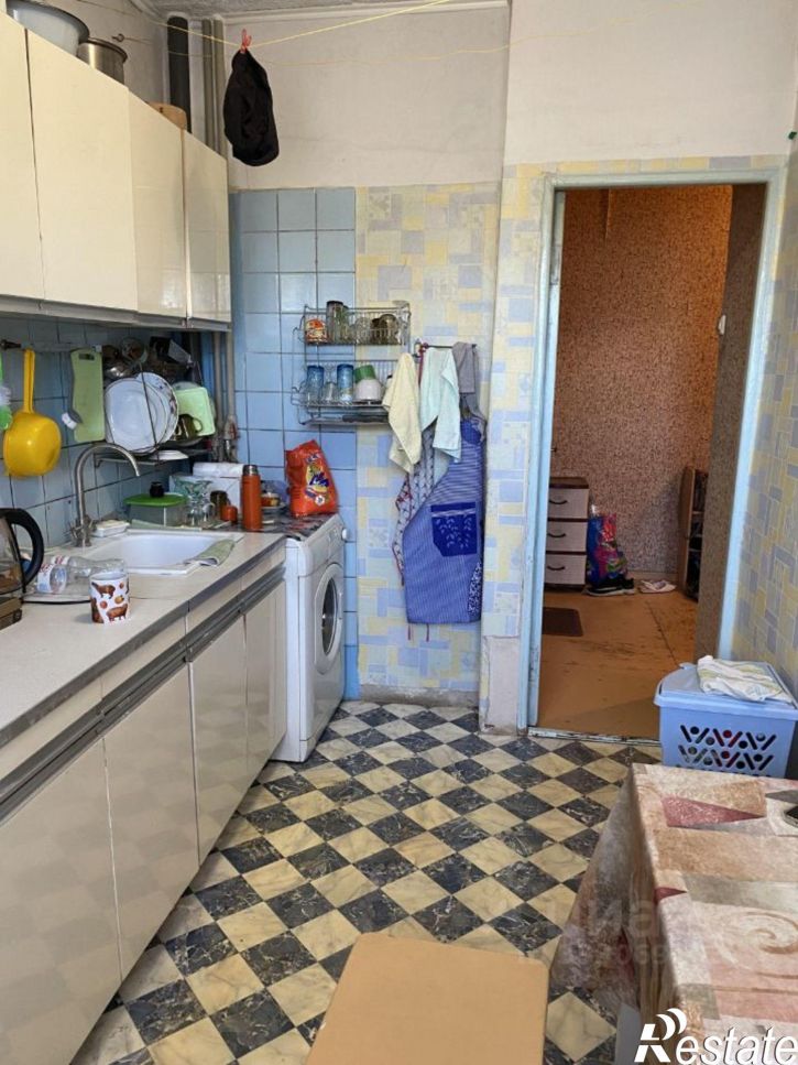 3-комн квартира улица Мира, 20А,  д. 20А