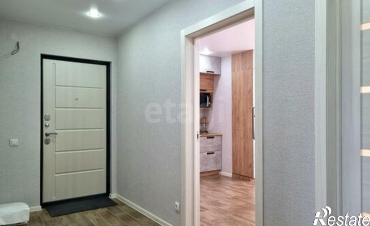 2-комн квартира улица Лопатина Гора, 10А,  д. 10А