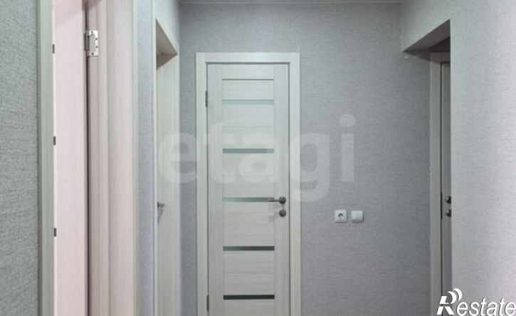2-комн квартира улица Лопатина Гора, 10А,  д. 10А