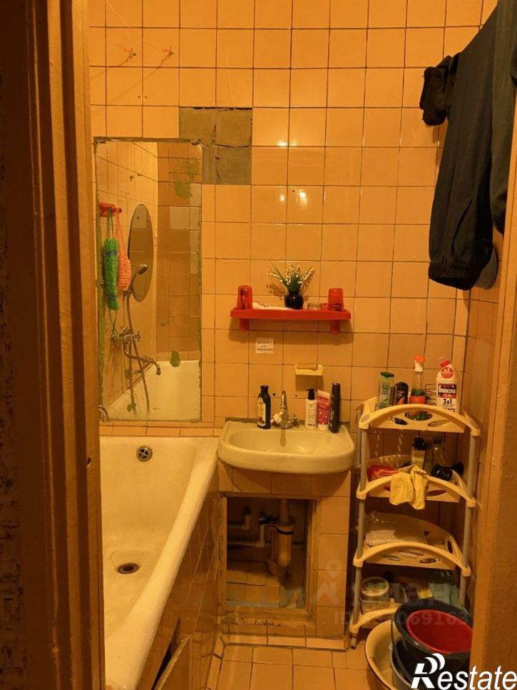 3-комн квартира улица Мира, 20А,  д. 20А