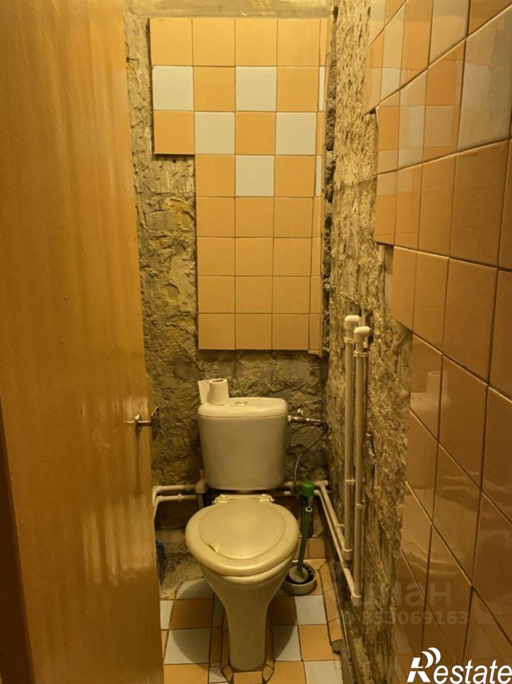 3-комн квартира улица Мира, 20А,  д. 20А