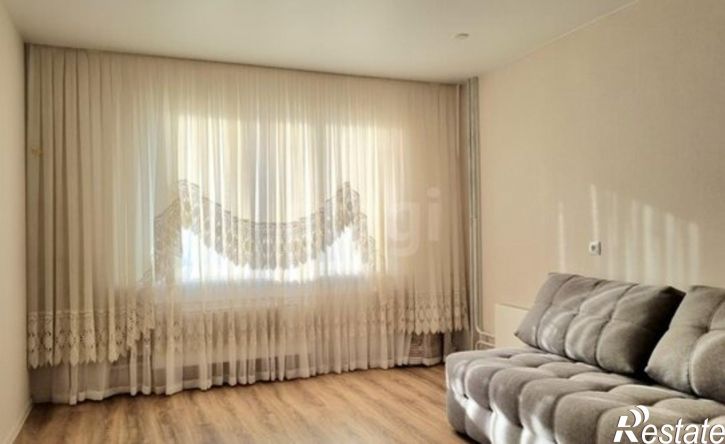 2-комн квартира улица Лопатина Гора, 10А,  д. 10А