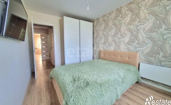 2-комн квартира улица Лопатина Гора, 10А,  д. 10А
