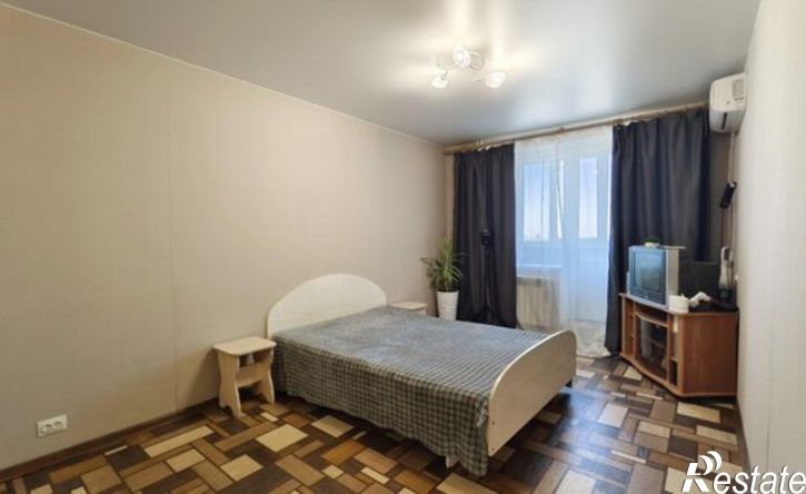 1-комн квартира Весенняя улица, 2А,  д. 2А