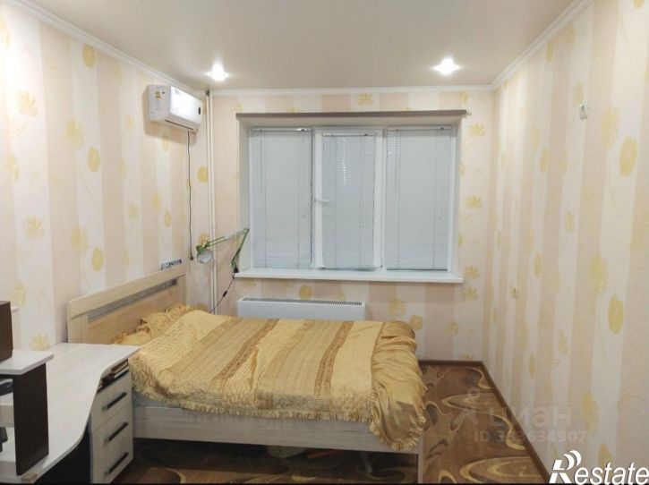 1-комн квартира 1-й проезд имени Скоморохова Н.М., 15,  д. 15