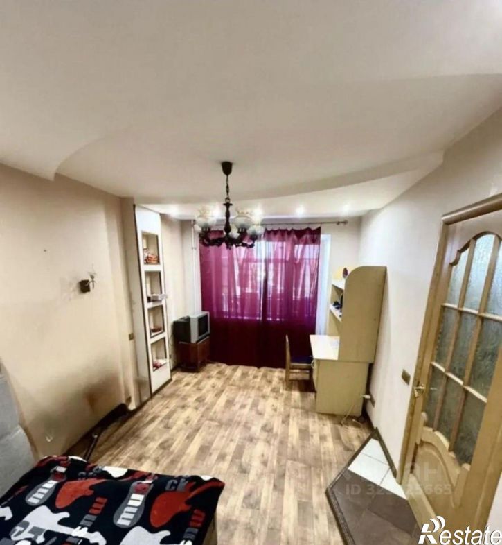 2-комн квартира улица Лебедева-Кумача, 55,  д. 55
