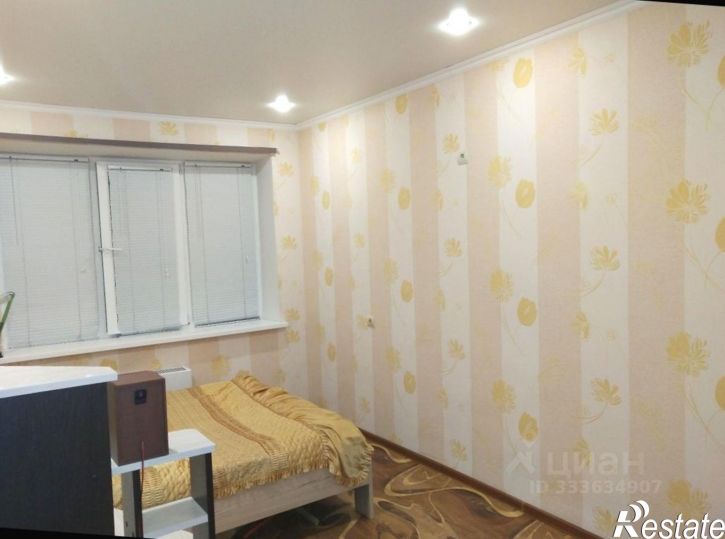 1-комн квартира 1-й проезд имени Скоморохова Н.М., 15,  д. 15