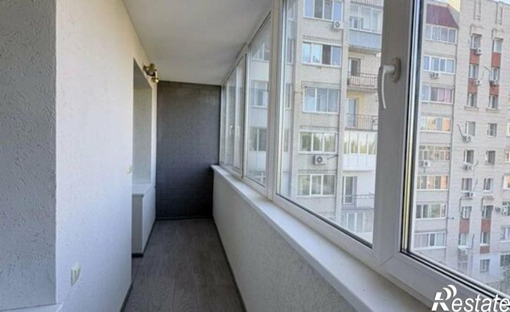 1-комн квартира Луговая улица, 100,  д. 100