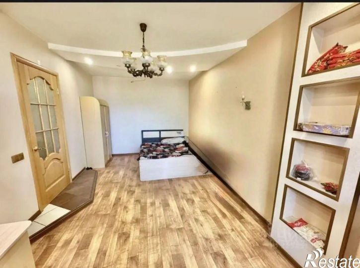 2-комн квартира улица Лебедева-Кумача, 55,  д. 55