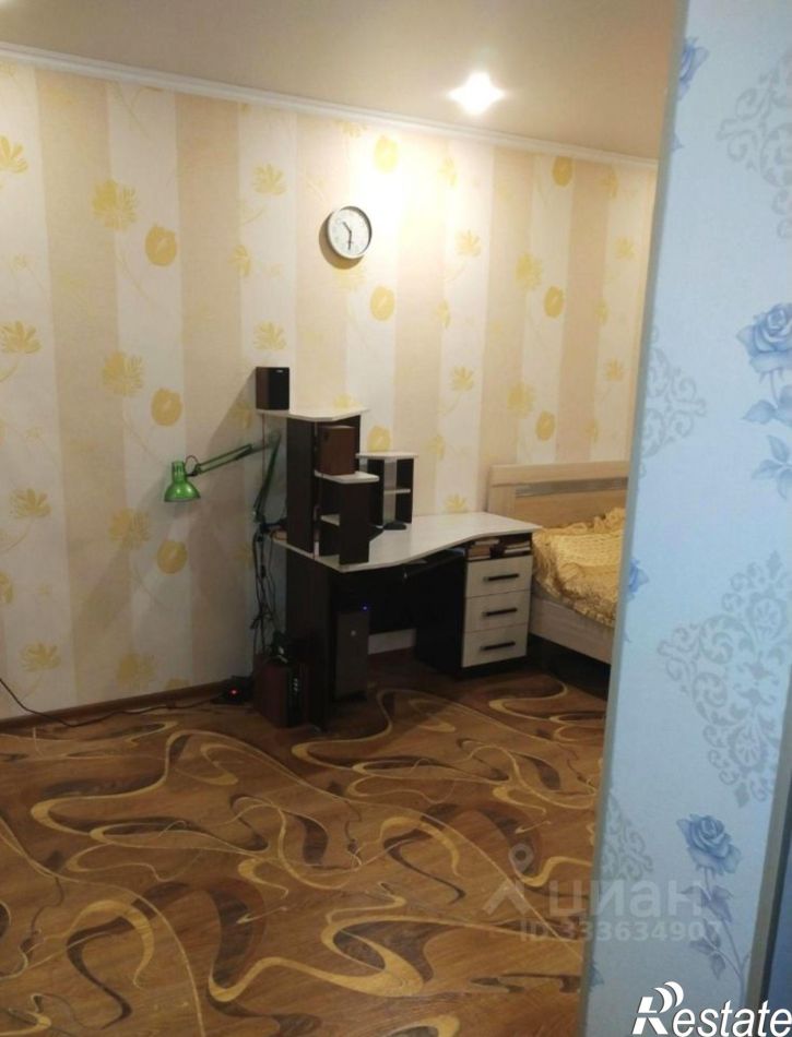 1-комн квартира 1-й проезд имени Скоморохова Н.М., 15,  д. 15