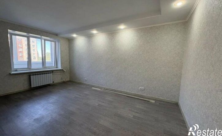 1-комн квартира Луговая улица, 100,  д. 100