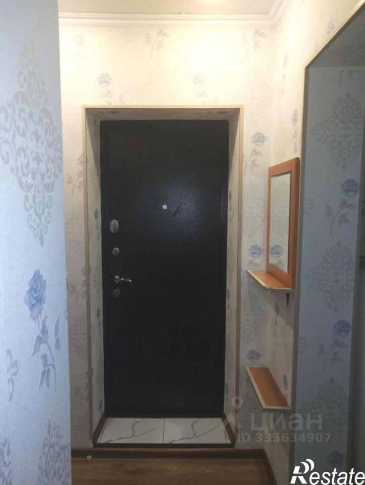 1-комн квартира 1-й проезд имени Скоморохова Н.М., 15,  д. 15