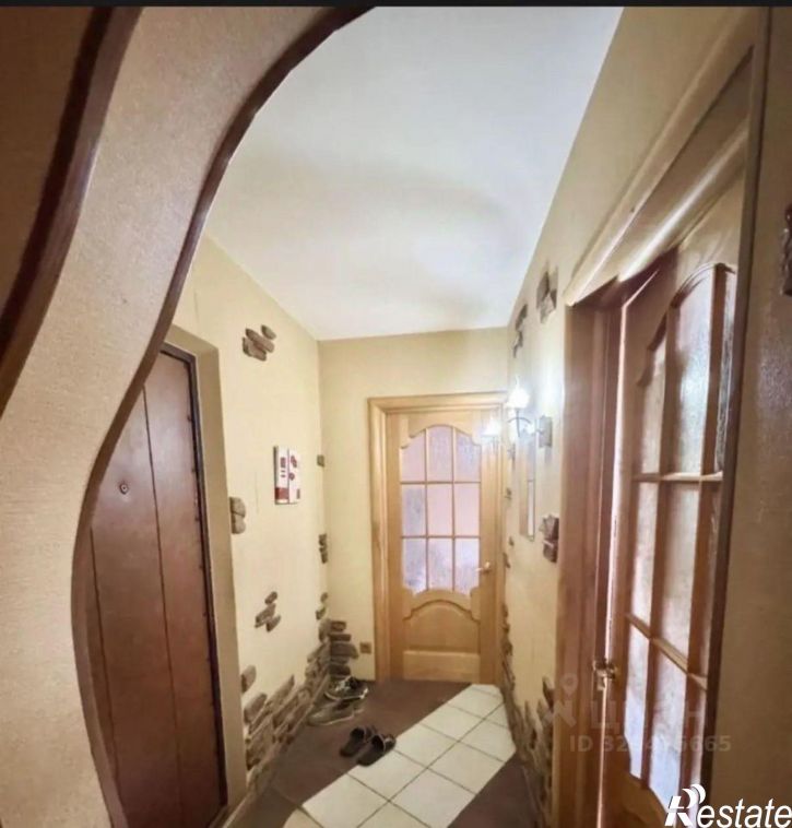 2-комн квартира улица Лебедева-Кумача, 55,  д. 55