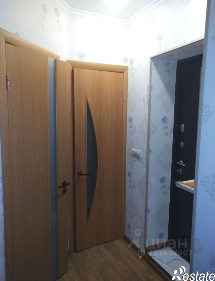 1-комн квартира 1-й проезд имени Скоморохова Н.М., 15,  д. 15