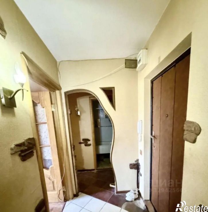 2-комн квартира улица Лебедева-Кумача, 55,  д. 55