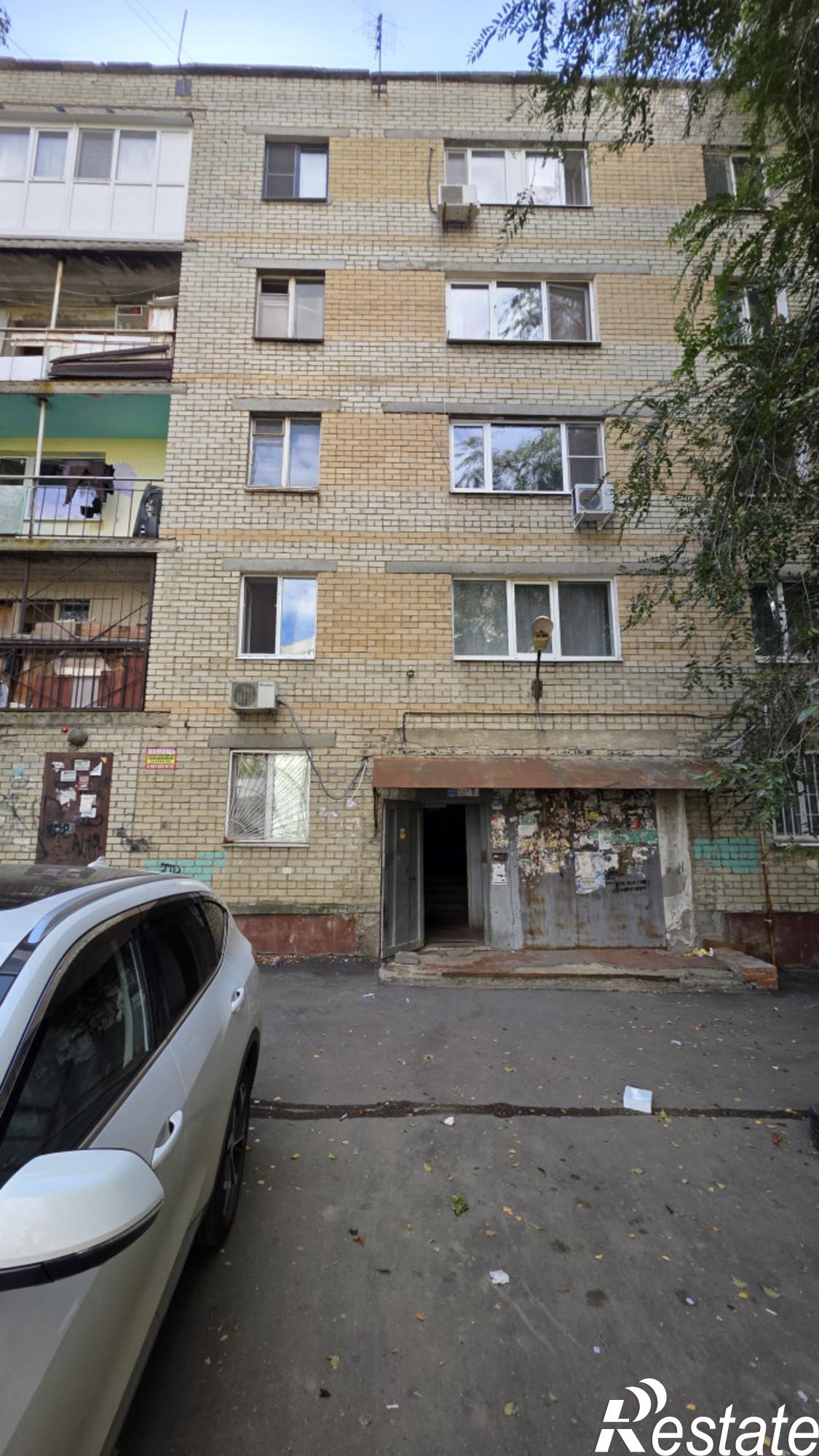 Купить комнату за 1 500 000 рублей на Моторная, 5