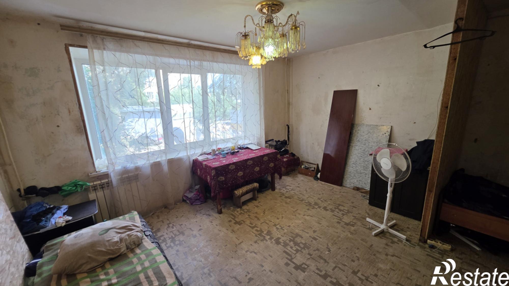 Купить комнату за 1 500 000 рублей на Моторная, 5