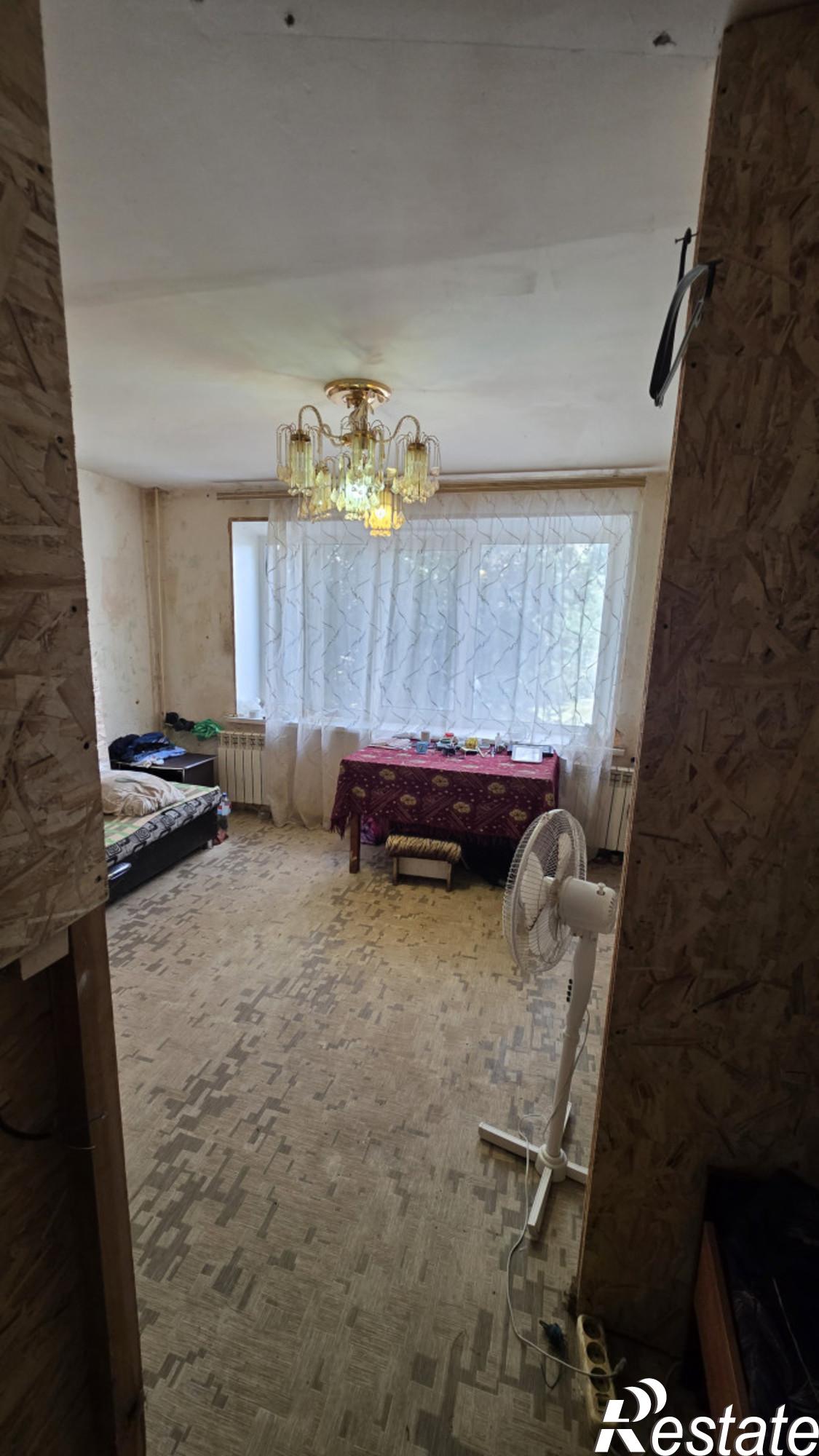 Купить комнату за 1 500 000 рублей на Моторная, 5