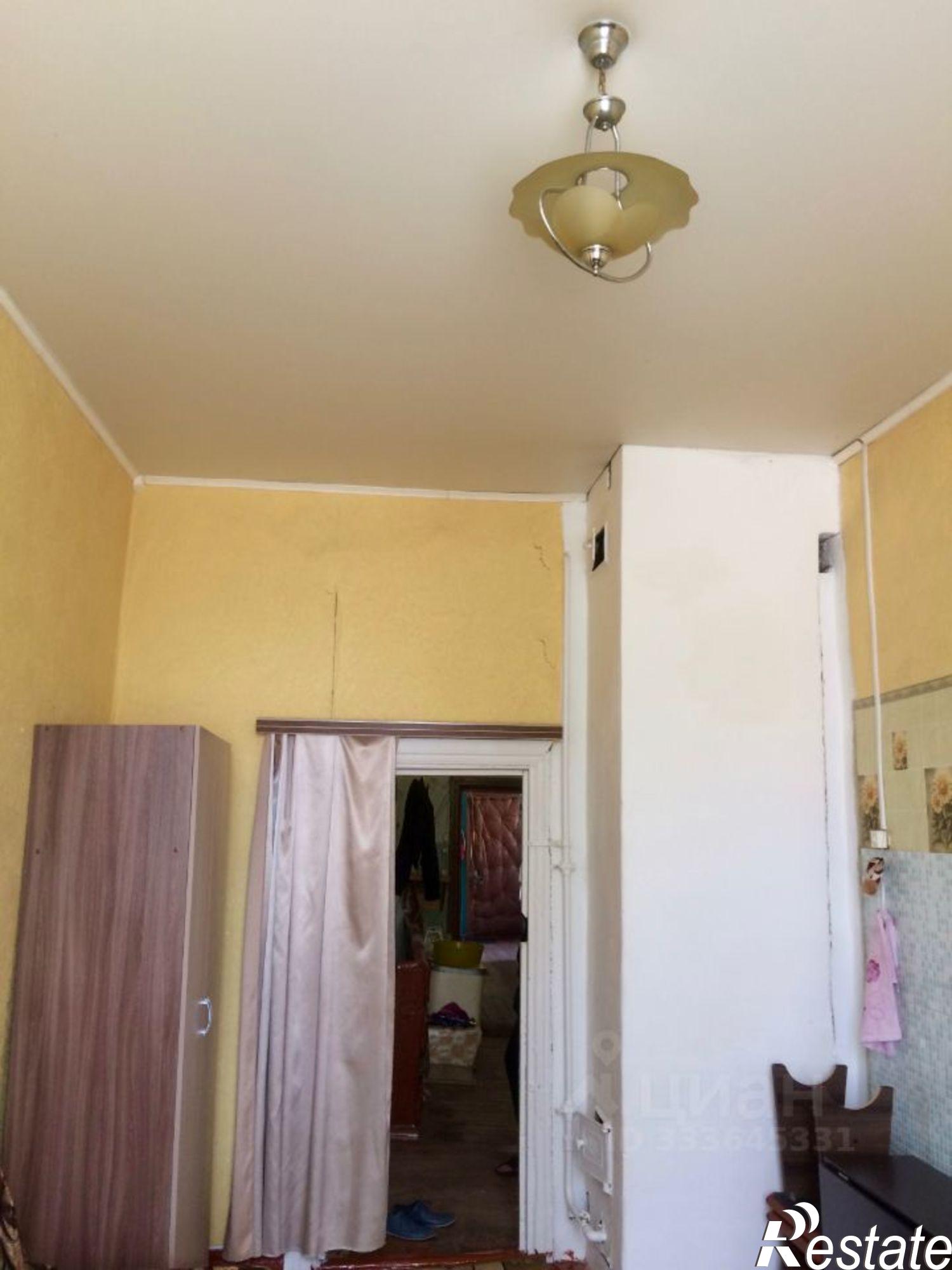 Купить комнату за 994 000 рублей на улица Киселёва, 17