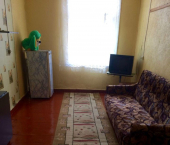 комната 25 кв м улица Киселёва, 17