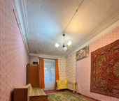 комната 16 кв м 2-я Садовая улица, 142